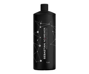 Sebastian Professional No.Breaker Rebalancing Bonding Pre-shampoo Crème 1000ml