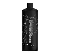 Sebastian Professional No.Breaker Rebalancing Bonding Pre-shampoo Crème 1000ml 1000ml
