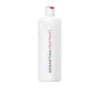 Sebastian Professional Penetraitt Conditioner 1000ml - Deeply Restores, Strengthens & Reconstructs Over-Processed Hair