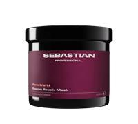 Sebastian Professional Penetraitt Rescue Repair Mask 500ml