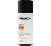 Sebastian Professional Potion 9 Leave-In Conditioner & Styling Cream 50ml