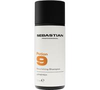 Sebastian Professional Potion 9 Nourishing Shampoo 50ml