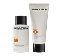 Sebastian Professional Potion 9 Shampoo 280ml & Conditioner 200ml