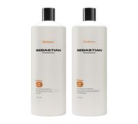 Sebastian Professional Potion 9 Shampoo & Conditioner 1000ml