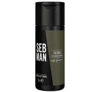 Sebastian Professional Seb Man The Boss Thickening Shampoo 1000 ml