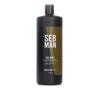 Sebastian Professional Seb Man The Boss Thickening Shampoo 1000ml