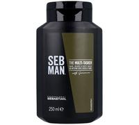 Sebastian Professional Seb Man The Multitasker Gel 3 in 1 250 ml