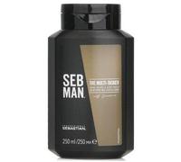 Sebastian The MultiTasker - 3-in-1 - 250 ml