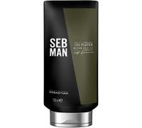 Sebastian Professional Seb Man The Player Styling Gel Hold and