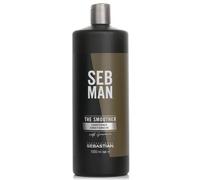 Sebastian Professional Seb Man The Smoother Conditioner 1000ml