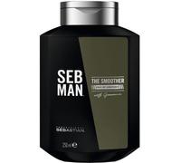 Sebastian Professional Man The smoothest rinse-out conditioner 250 ml