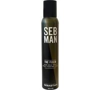 Sebastian Professional SebMan The Fixer High Hold Hairspray 200 ml