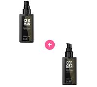 Sebastian Professional SebMan The Groom Hair & Beard Oil 30.00 ml + 1 pcs.