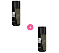 Sebastian Professional SebMan The Multitasker 3 in 1 Hair, Beard & Body Wash 250.00 ml + pcs.