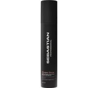 Sebastian Professional Shaper Fierce, Maximum Hold and Mold Styling Spray for All Hair Types, 300ml