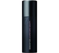 Sebastian Professional Shaper Zero Gravity Fixation Lacquer 50 ml