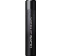 Sebastian Professional Shaper Zero Gravity Hairspray, Lightweight Flexible Hold