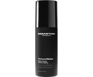 Sebastian Professional Styling - Texture Maker Matte Finish 150 ml