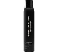 Sebastian Professional Styling - Texture Strong Hold Mousse 200 ml