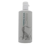 Sebastian Professional The Flow Range Taming Elixir Weightless Smoothing Creme Serum 500ml