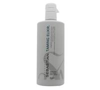 Sebastian Professional The Flow Range Taming Elixir Weightless Smoothing Creme Serum 500ml