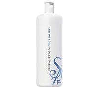 Sebastian Professional Conditioner Trilliance – For Men & Women – 1000 ml