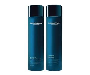 Sebastian Professional Twisted Care Duo