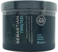 Sebastian Professional Twisted Curl Elastic Treatment Mask 500ml