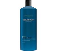 SEBASTIAN TWISTED CURL SHAMPOO 1000ML