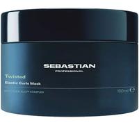 Sebastian Twisted Elastic Curls Mask 150 ml