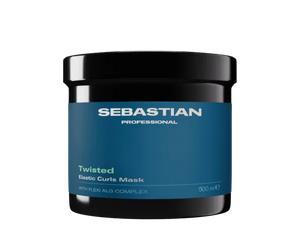 Sebastian Professional Twisted Elastic Curls Mask 500ml