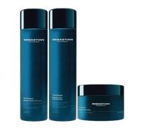 Sebastian Professional Twisted Essentials