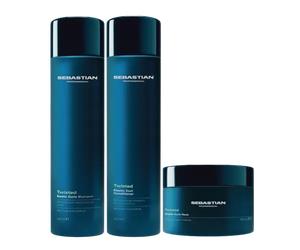 Sebastian Professional Twisted Essentials