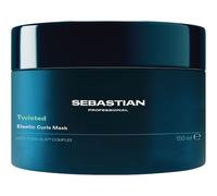 Sebastian Professional Twisted Elastic Curls Mask 150ml