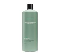 Sebastian Volupt Max Volumising Conditioner volumising conditioner for fine hair 1 l