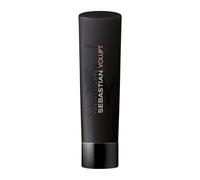 Professional Volupt Shampoo 250ml Sebastian Professional Clear One Size