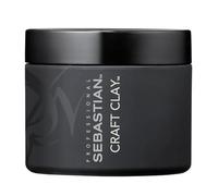 Sebastian Professionals Craft Clay Matte Hair Styling 50 ml