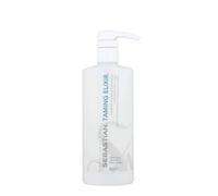 Sebastian Professionals Taming Elixir Anti-frizz Styling Serum 500ml Moisturizer