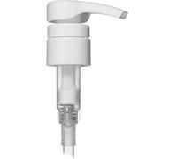 Sebastian pump for 1000ml bottles