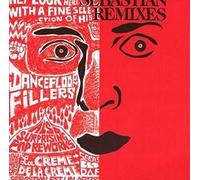 SebastiAn - Remixes