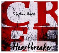 Sebastian Riedel & Cree - Sebastian Riedel & Cree: Heartbreaker [CD]