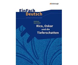 Sebastian Schul EinFach Deutsch Unterrichtsmodelle: Andreas Steinhöf (Paperback)