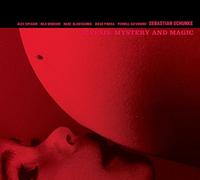 Sebastian Schunke - Genesis,Mystery and Magic