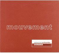 Sebastian Schunke - Mouvement