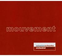 Sebastian Schunke - Mouvement