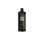Sebastian Seb Man Care The Boss Thickening Shampoo 1000 Ml
