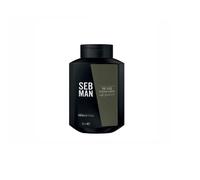 Sebastian Seb Man Care The Boss Thickening Shampoo 250 Ml