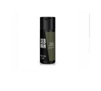 Sebastian Seb Man Care The Boss Thickening Shampoo 50 ml Travel Size