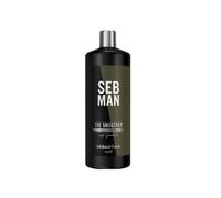 Sebastian Seb Man Care The Smoother Conditioner 1000 ml