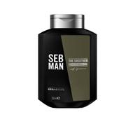 Sebastian Seb Man Care The Smoother Conditioner 250 Ml